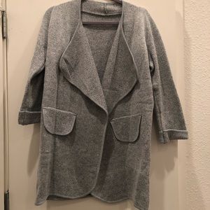Chicwish Open Cardigan - Size S